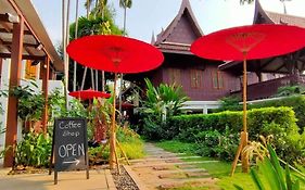 Baan Veanglhek Residence